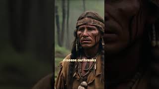 What Happened to the Native Americans?  #history #documentary