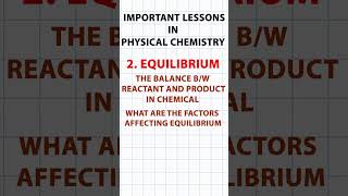 NEET 2025:4 Physical Chemistry Secrets That Guarantee 150+ Marks! #neet #neettricks #neetchemistry