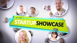 Digital Health Startup Showcase Oulu | Finland 2014