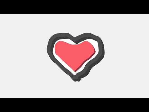 Pygame/Python tutorial: Creating Zelda-style hearts