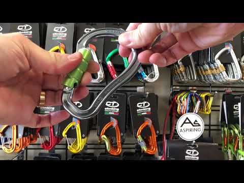 CT Large Axis HMS Triple Lock Gate