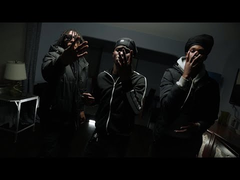 Rondoe4k x EZWop x LittyLiyl - Smackers (Official Video)