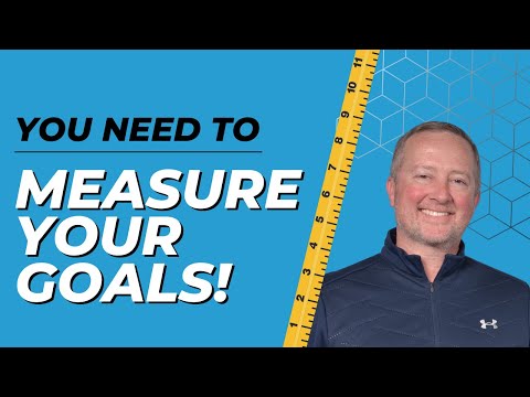 Why it is Important to Measure Your Goals - Lawyers Best Business Advice
