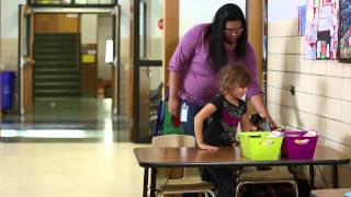 College of Education and Human Sciences: Practical Experience