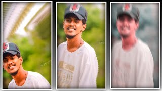 ⚡ Instagram trending Love Song Video editing alightmotion  kannada 💕#shakeffect #alightmotion