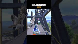 WE BOTH LEFT 🤦 #pubgmobile #pubg #pubgshorts