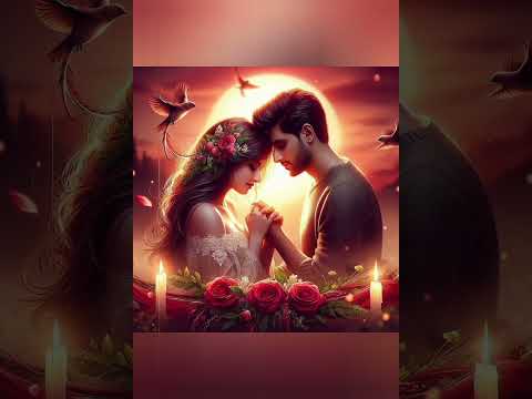 my first love and my last love whatsapp status video 🥰💓🥀🌹 #trending #love  #shorts