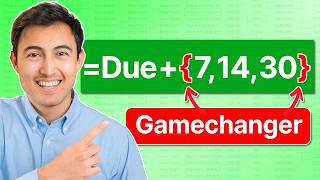 10 Genius Excel Tricks I Wish I Knew Sooner