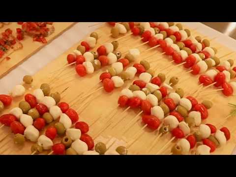 Our sister restaurant, Pasta-go, catering services