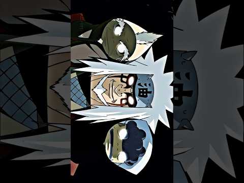 When Naruto Characters Go Off Solo | Beat Sync Edit