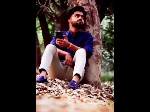 Missing someone special