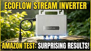 Ecoflow Stream review