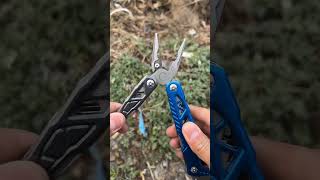 The Multifunctional Folding Hammer Wrench #gadgets #camping #technews #techtips #2024 #shorts