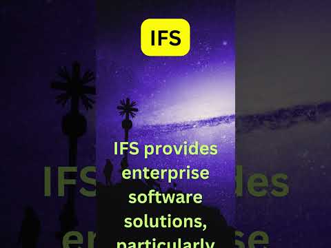 IFS