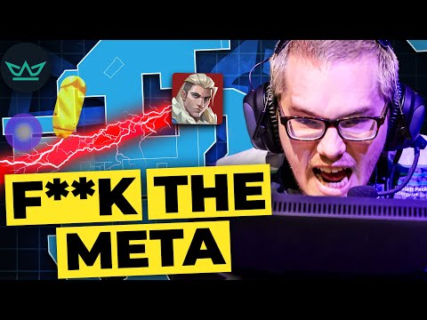 Loud got UPSET by a "Terrible" Pick | Pro VALORANT Breakdown | EG vs Loud