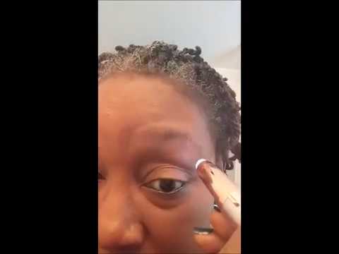 Flawless Brows Finishing Touch Does it Really Work?