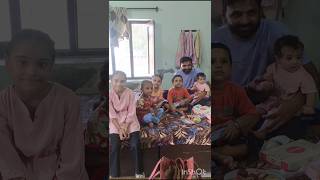 Jagdev family#dance #cutebaby #shorts