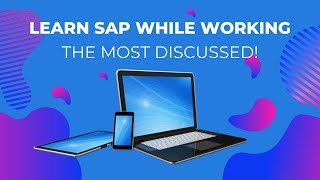Learn SAP While You Work | SAP Modules | SAP Certifications