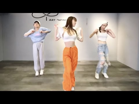 ［Dance Cover］BTS _Dynamite｜朱蕾安Julianne