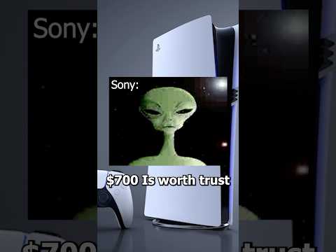 Why the Playstation 5 Pro is $700