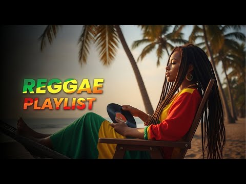 Easy Reggae Grooves to Relax, Study, or Just Vibe