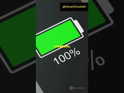 Snapdragon X Elite Breakdown: Power, AI, & Multi-Day Battery Life Explained in 60 Seconds! #tech