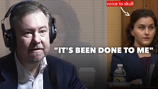 The Shocking Claims a DARPA Scientist Was Warned To Stay Silent About