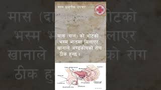 Andakosh badhema gharelu Upachar अण्डकोषको रोगमा Home Solution #shorts