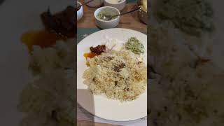 #paragon #restaurant #calicut #kozhikode #biriyani