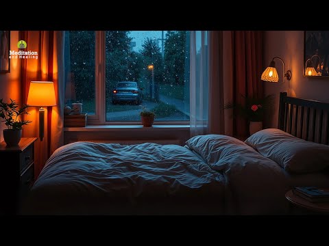 Instant Sleep & Stress Relief Music l Relaxing Music for Stress Relief l Dreaming Music for Sleep