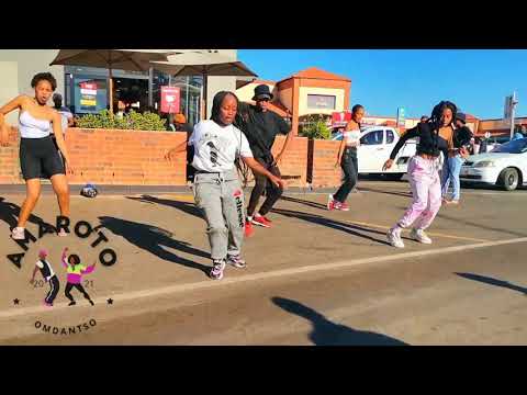 Josiah De Disciple -Kings and Queens(lady du)
