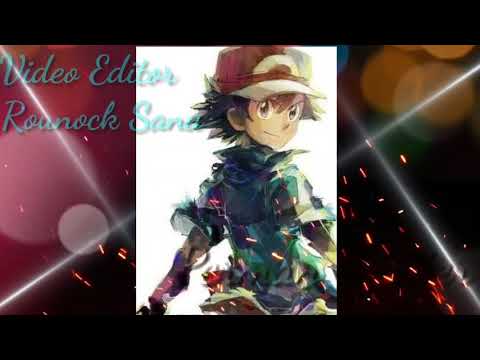 Pokémon AMV Song 🎧 Scam 1992