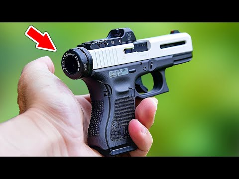 6 Carry Guns That Only Idiots Will Buy in 2024