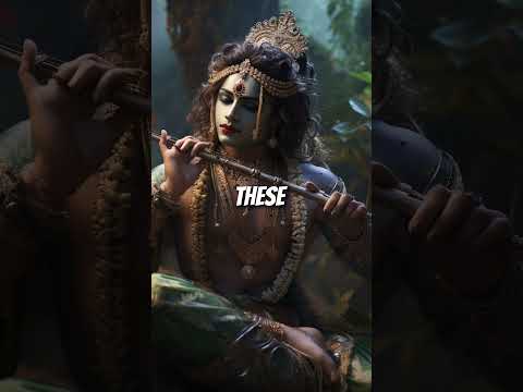 Why did Krishna marry 16,000 wives? #shorts #krishna