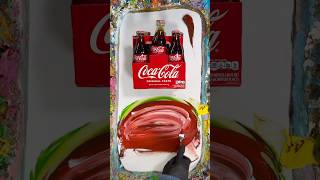 Coca-Cola (color match)