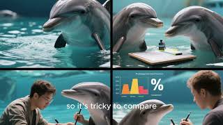 Dolphin The Intelligence, Social Behavior, and Conservation of Dolphins in Marine Ecosystems