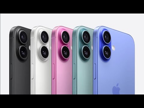 Is Iphone 16 Worth the Hype?