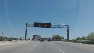Crusin' in the San Antonio area (210)--35 S to 281N to 410 W(3c)