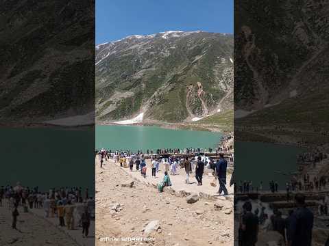 babo taap sar #foryoupagereels #mountains