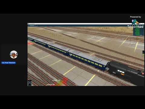 GR Trainz n Shit