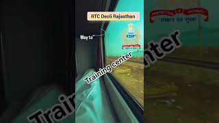 #sscgd2025 #training #rtcdeolirajsthan #cisf #crpf #youtubeshortsvide #joiningtime #trending🚇❤️🇮🇳⚔️🥷
