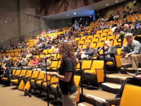 NYSUT's "Tell It Like It Is" Forum