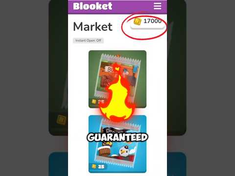Blooket Free Tokens 2025 - Unlimited Tokens No Verification & Fast Method #blooket #shorts