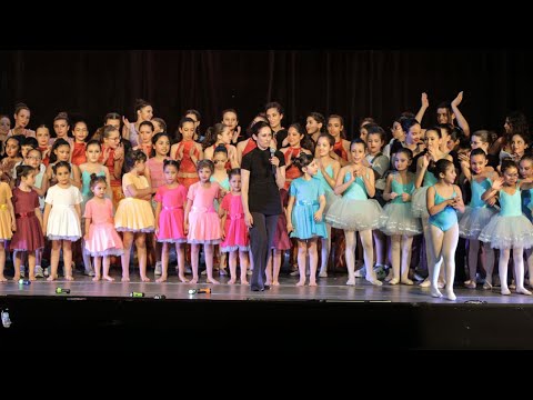 Spectacle de Fin d'année 2023 | LocalD École de Danse