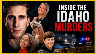 What Really Happened in the Idaho Four House? | True Crime Documentary 