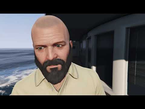 The Yacht Killer (GTA V)