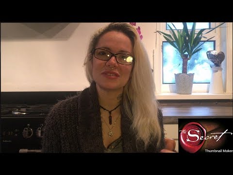 How to get out of depression with the Law of Attraction. 3 techniques!!