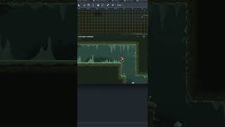 My first game in Godot #godotengine