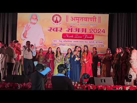 Shaily Sehra| Winner of Swar Sangam 2024