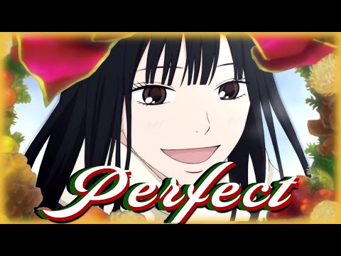 How Kimi ni Todoke Crafted the Perfect Christmas Episode